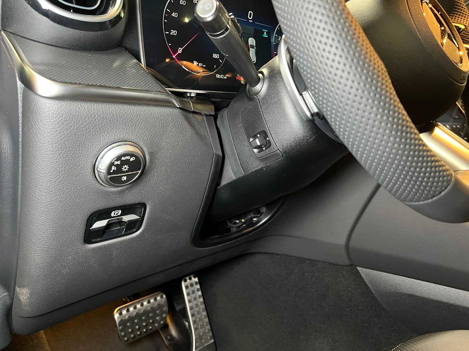 2027 Mercedes-Benz GLC 300 4MATIC® SUV