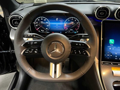 2027 Mercedes-Benz GLC 300 4MATIC® SUV