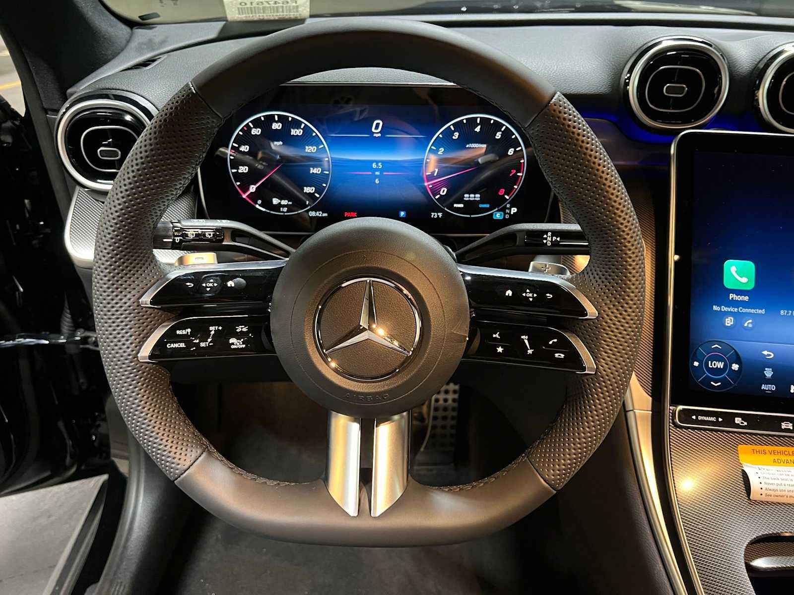 2027 Mercedes-Benz GLC 300 4MATIC® SUV