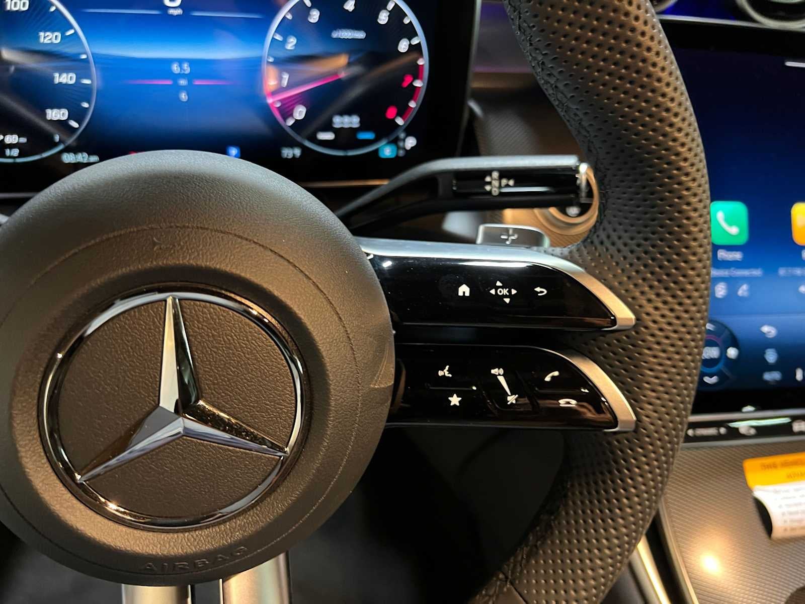 2027 Mercedes-Benz GLC 300 4MATIC® SUV