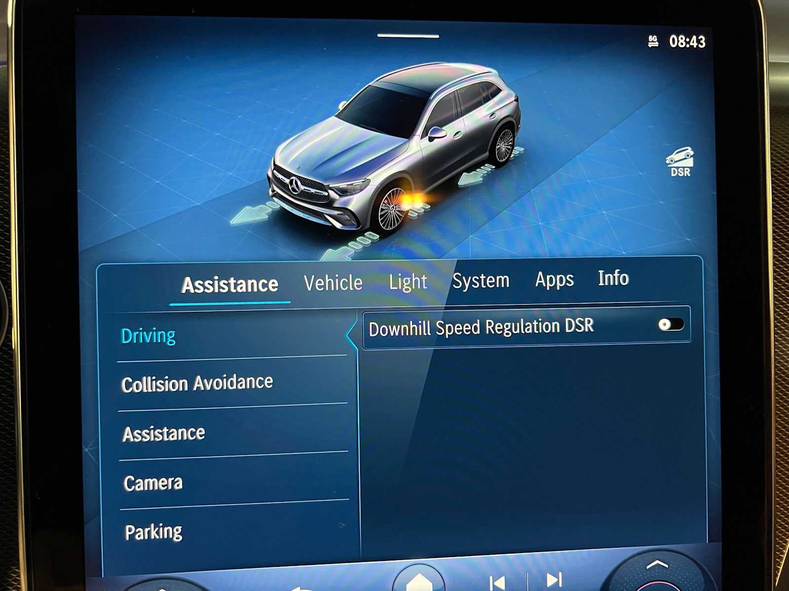 2027 Mercedes-Benz GLC 300 4MATIC® SUV