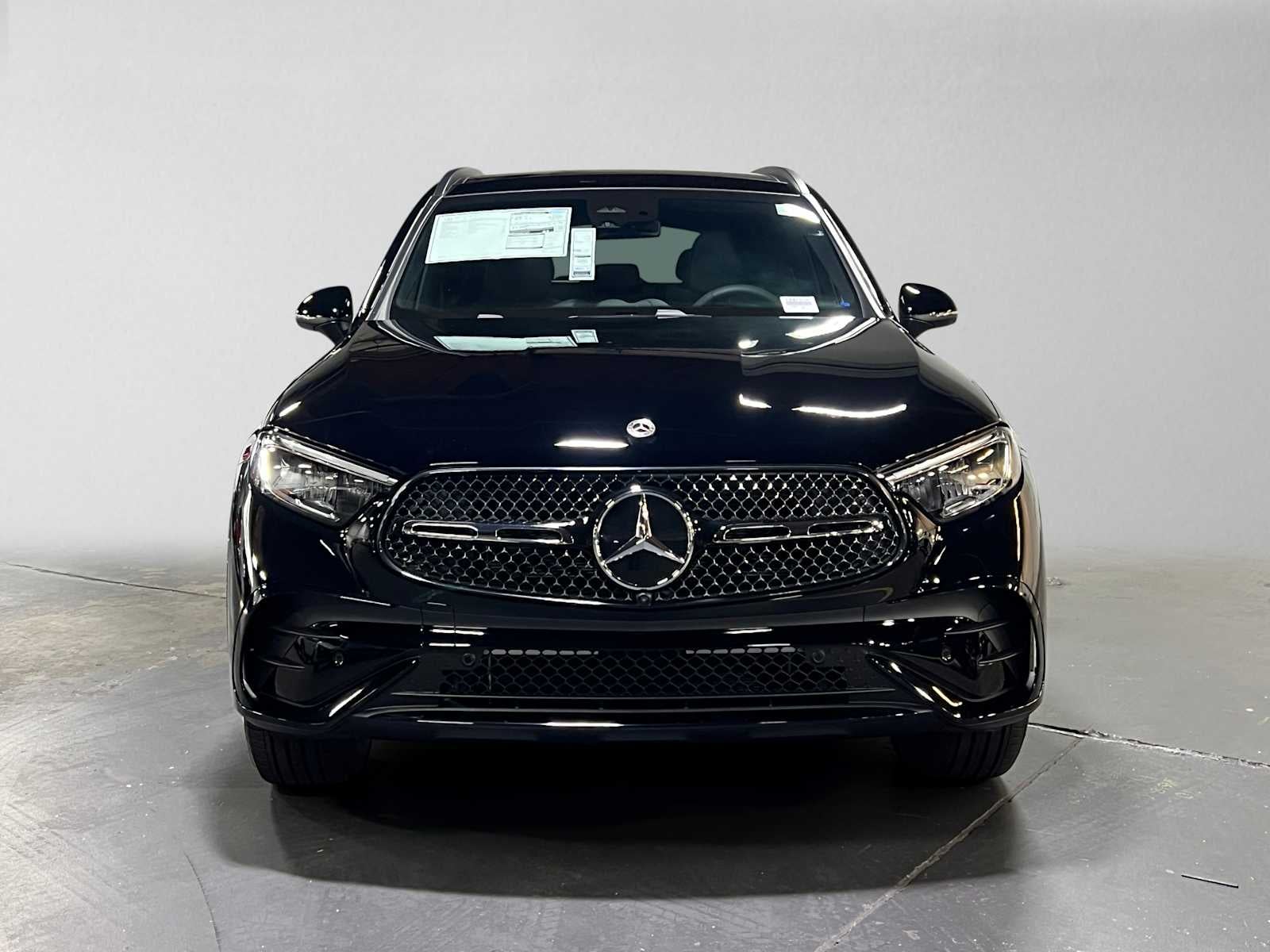 2027 Mercedes-Benz GLC 300 4MATIC® SUV