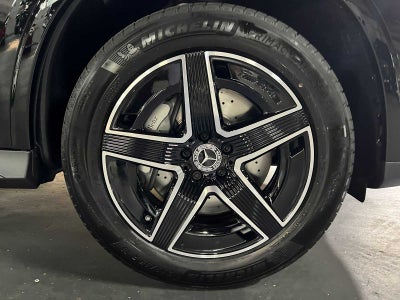 2027 Mercedes-Benz GLC 300 4MATIC® SUV