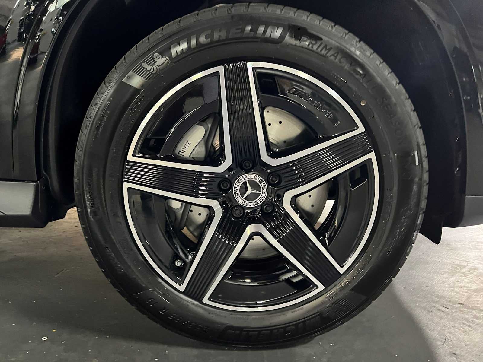 2027 Mercedes-Benz GLC 300 4MATIC® SUV