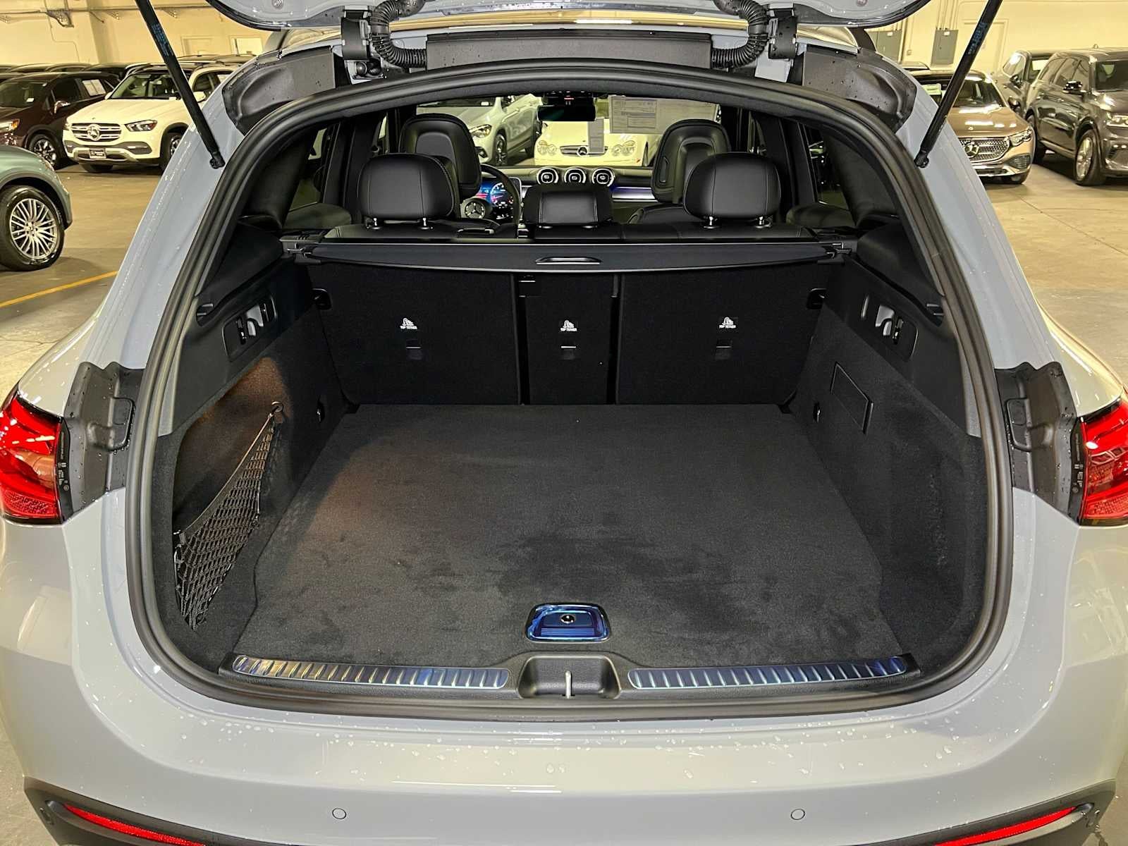 2027 Mercedes-Benz GLC 300 4MATIC® SUV