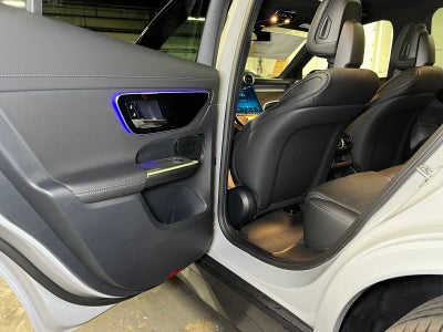 2027 Mercedes-Benz GLC 300 4MATIC® SUV