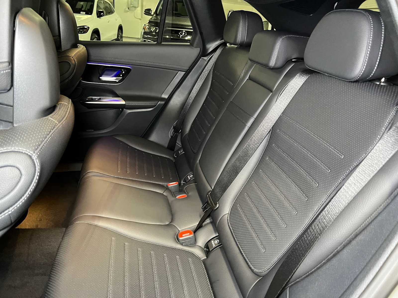 2027 Mercedes-Benz GLC 300 4MATIC® SUV