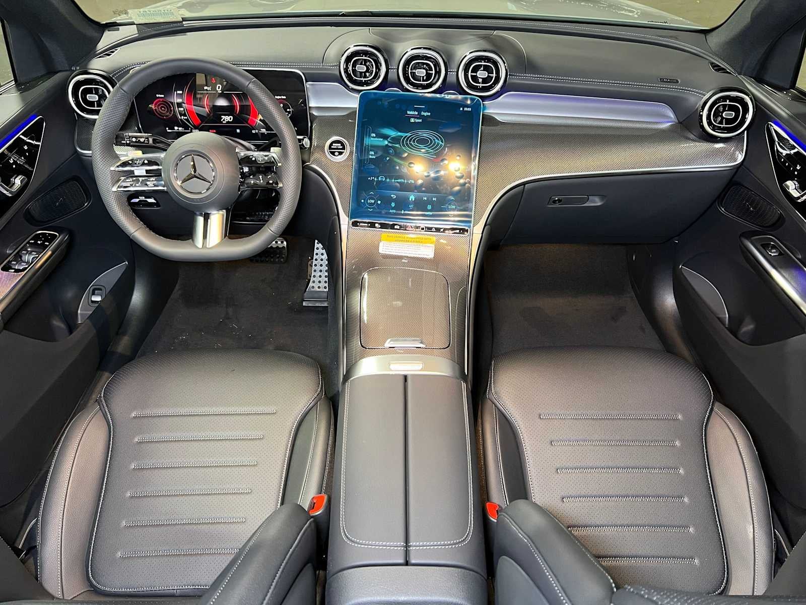 2027 Mercedes-Benz GLC 300 4MATIC® SUV