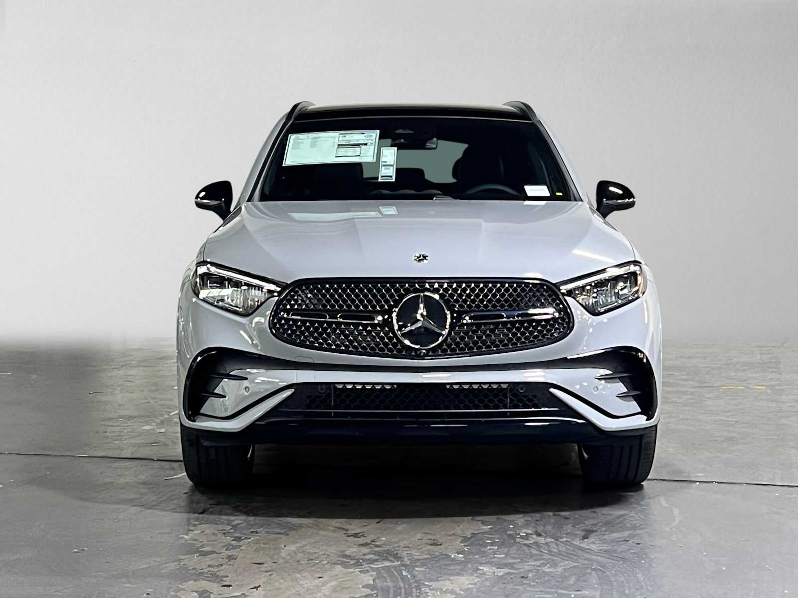 2027 Mercedes-Benz GLC 300 4MATIC® SUV