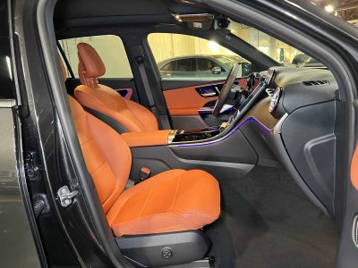 2027 Mercedes-Benz GLC 300 4MATIC® SUV