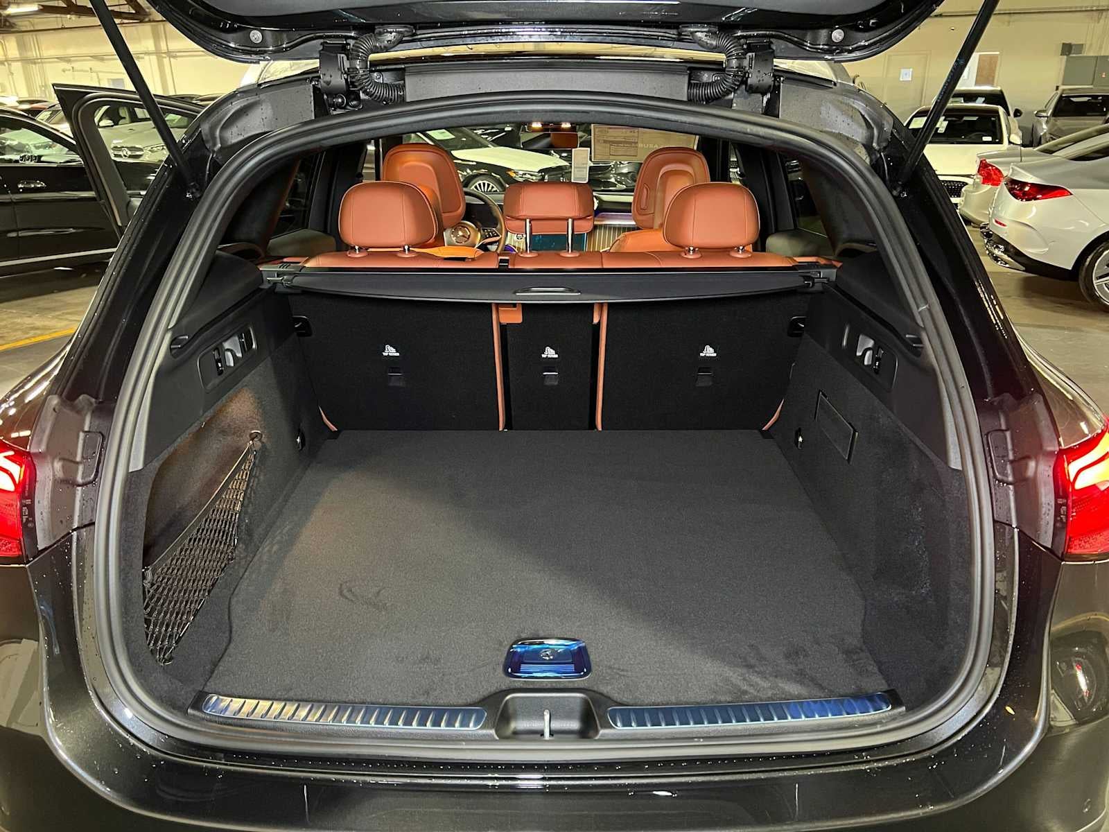 2027 Mercedes-Benz GLC 300 4MATIC® SUV