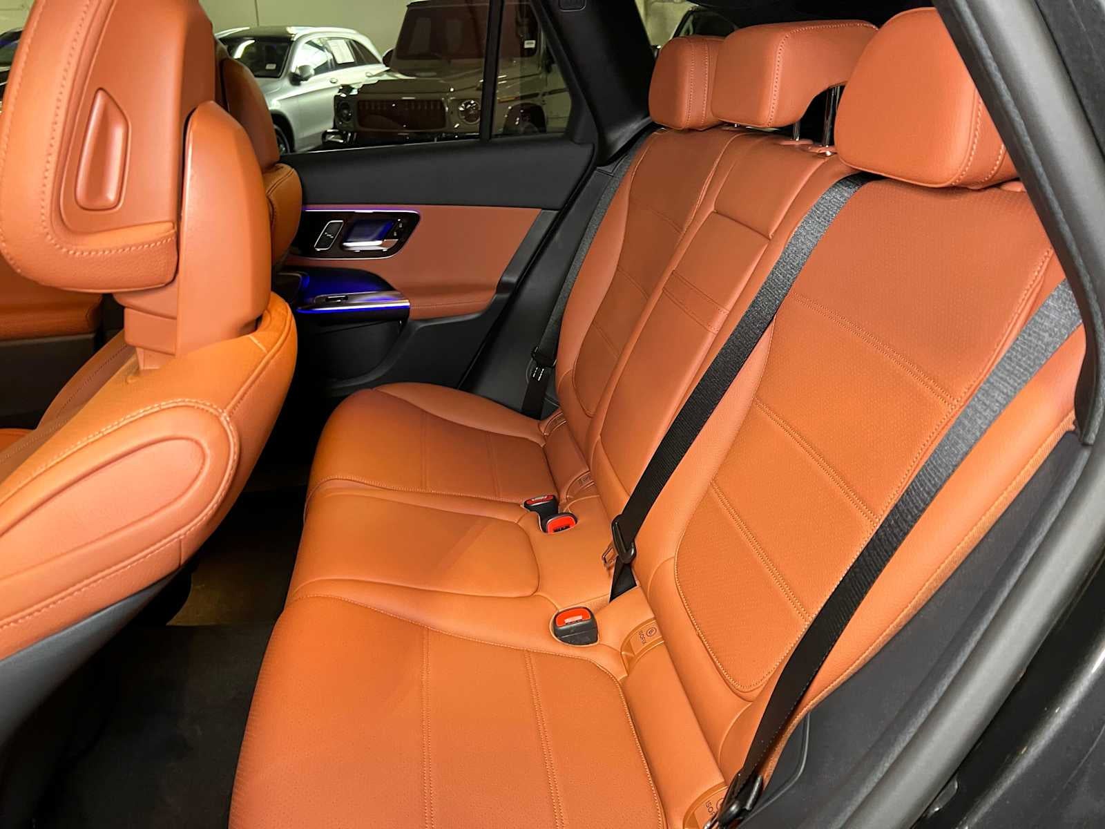 2027 Mercedes-Benz GLC 300 4MATIC® SUV