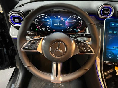 2027 Mercedes-Benz GLC 300 4MATIC® SUV