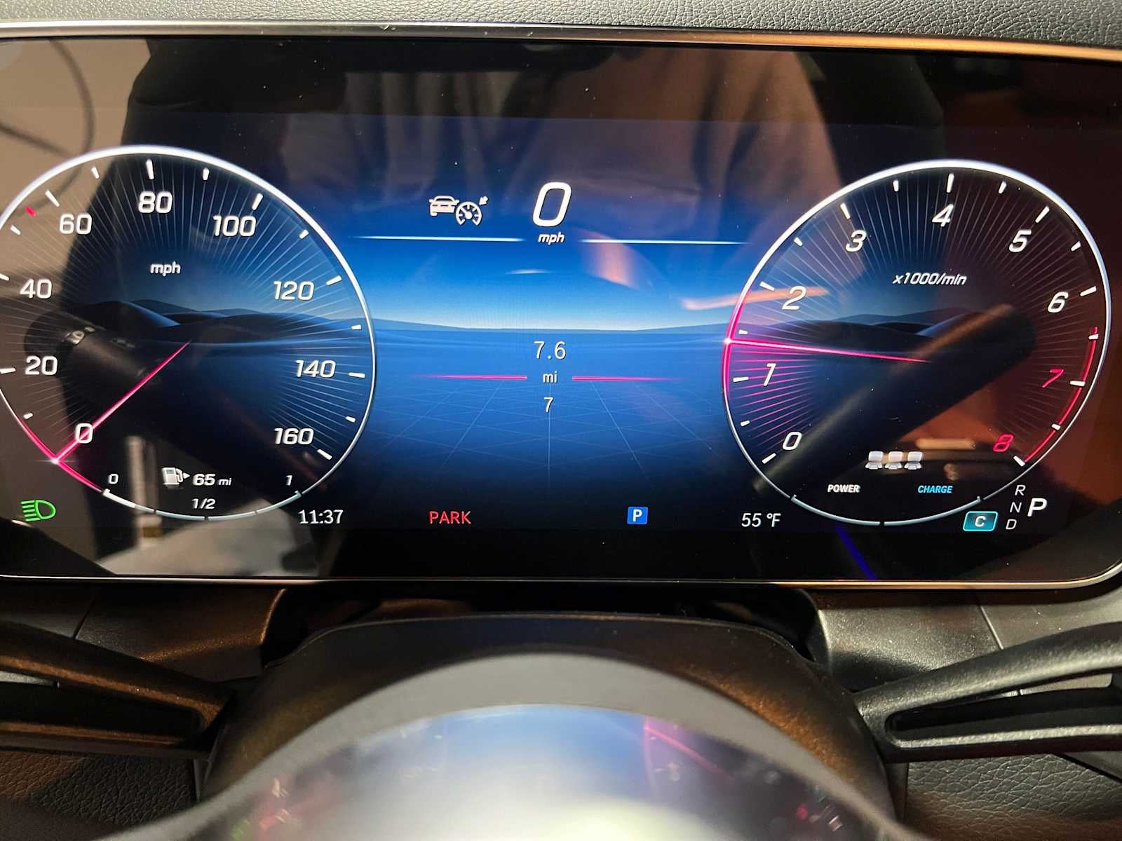 2027 Mercedes-Benz GLC 300 4MATIC® SUV