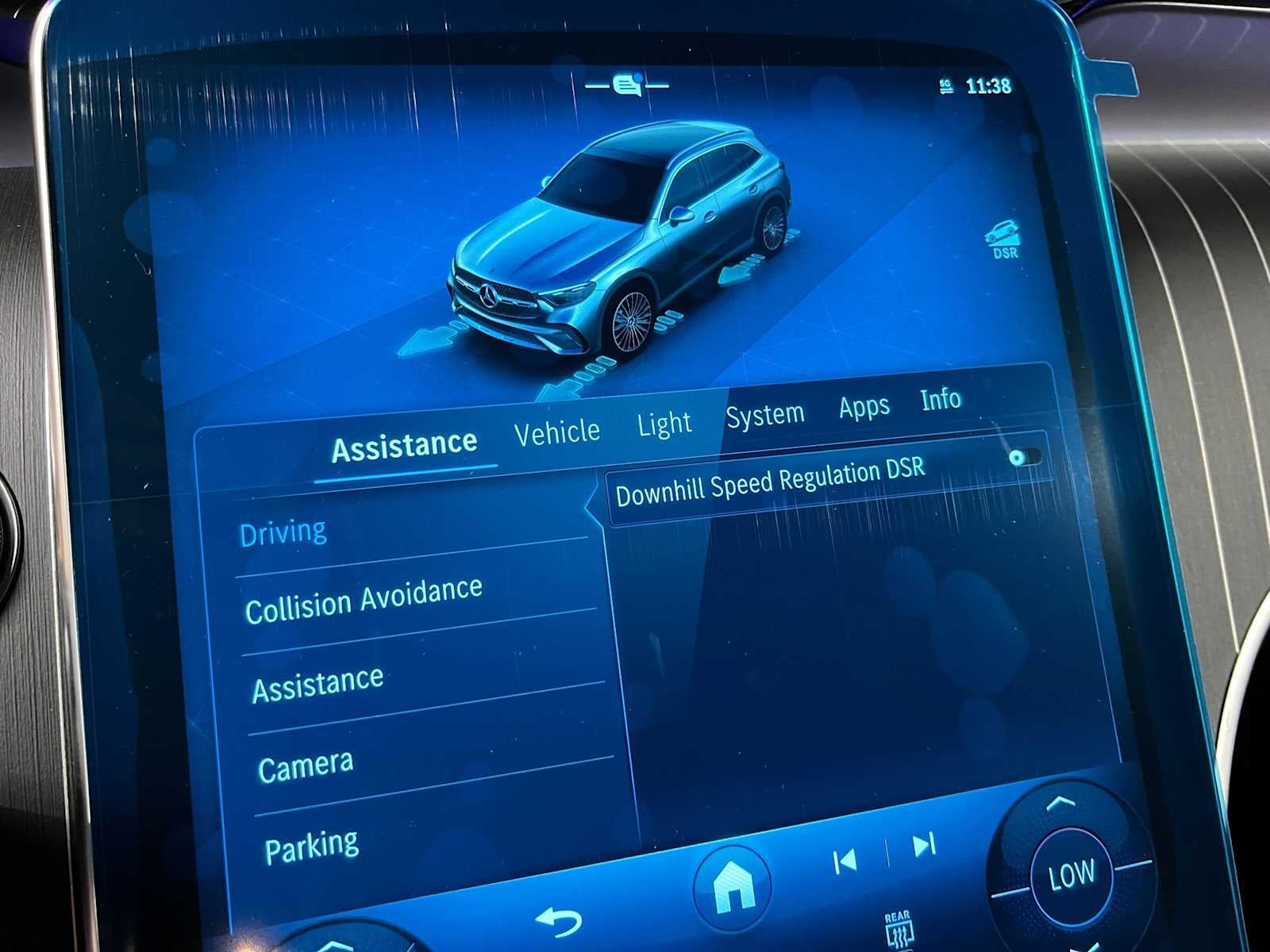 2027 Mercedes-Benz GLC 300 4MATIC® SUV