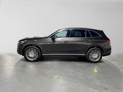 2027 Mercedes-Benz GLC 300 4MATIC® SUV