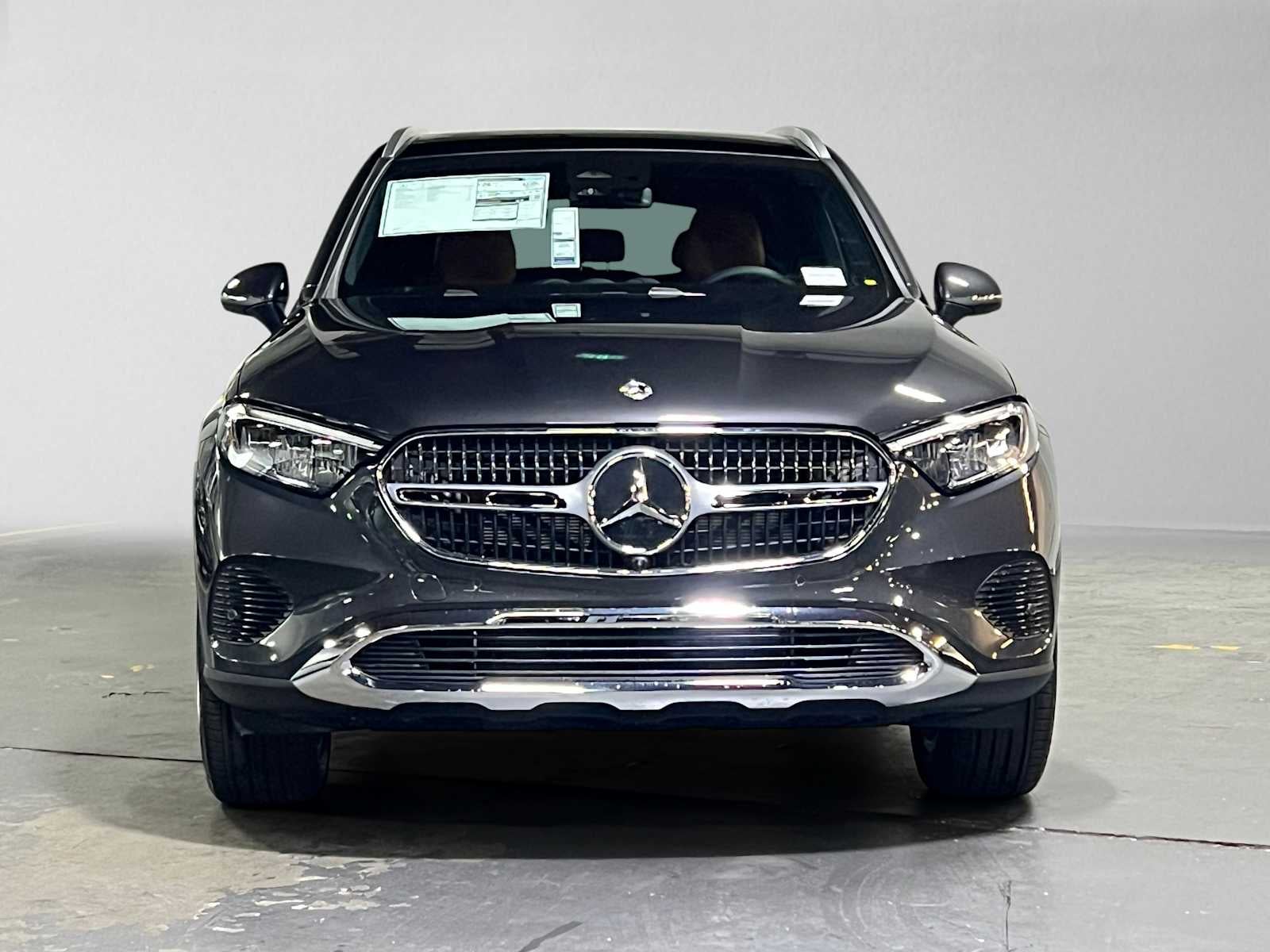 2027 Mercedes-Benz GLC 300 4MATIC® SUV