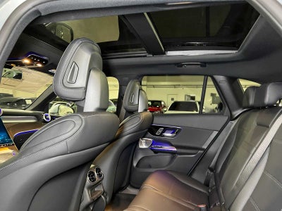 2027 Mercedes-Benz GLC 300 4MATIC® SUV