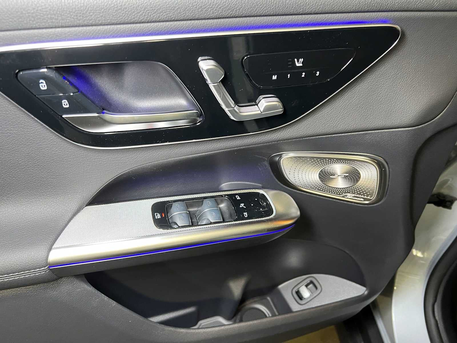2027 Mercedes-Benz GLC 300 4MATIC® SUV