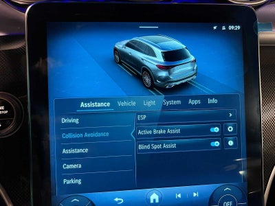 2027 Mercedes-Benz GLC 300 4MATIC® SUV