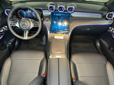 2027 Mercedes-Benz GLC 300 4MATIC® SUV