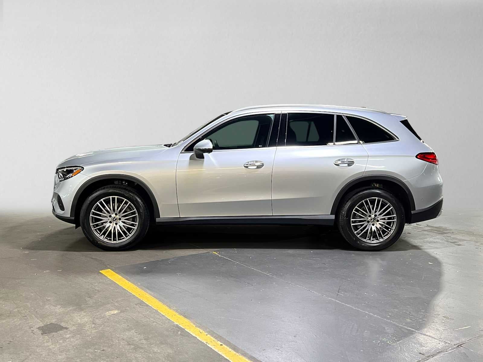 2027 Mercedes-Benz GLC 300 4MATIC® SUV