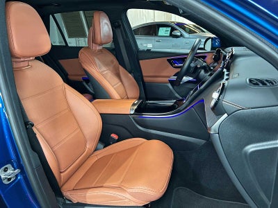 2023 Mercedes-Benz GLC 300 4MATIC® SUV