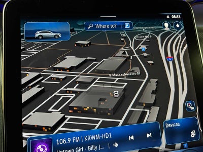 2023 Mercedes-Benz GLC 300 4MATIC® SUV