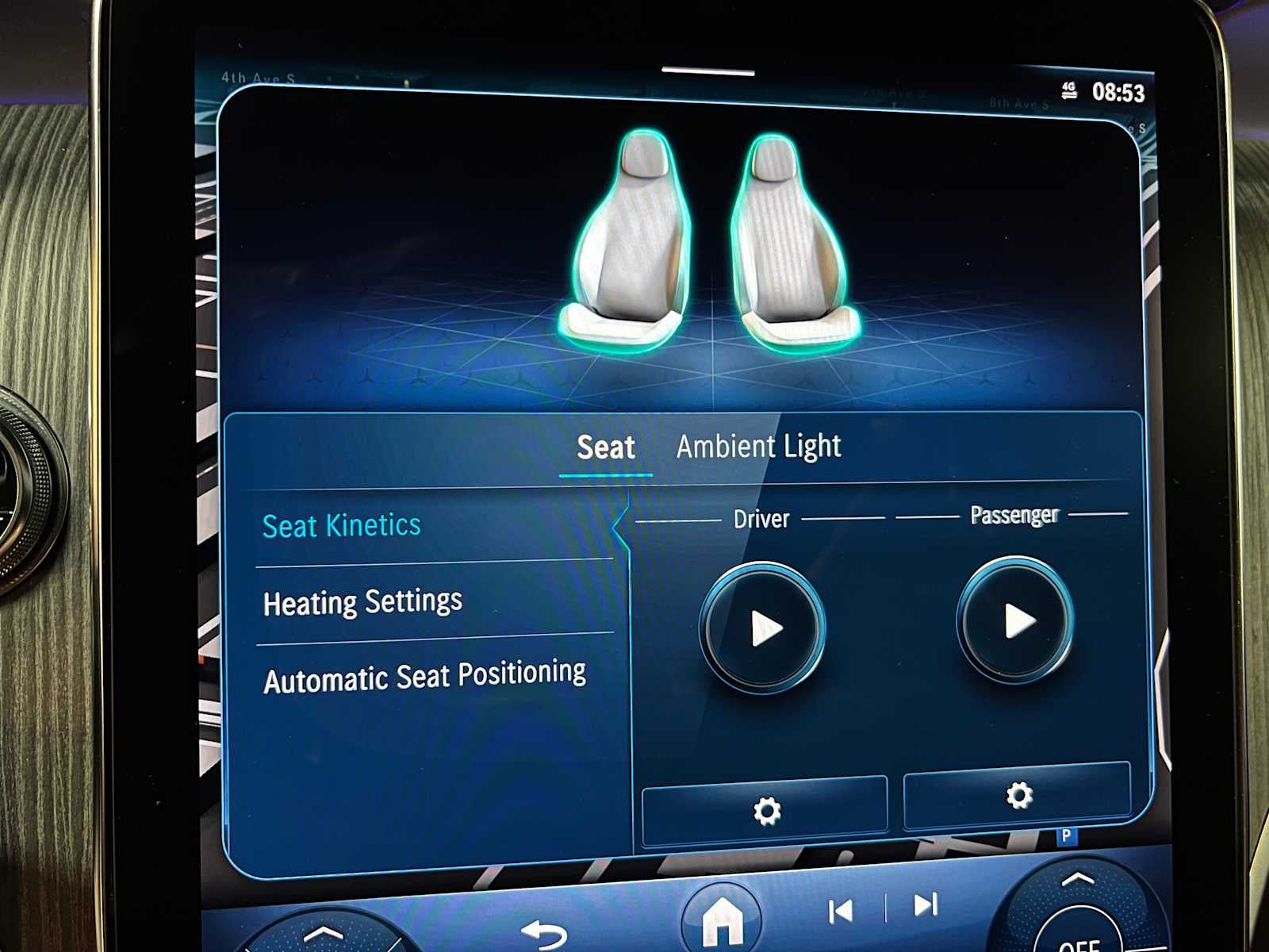 2023 Mercedes-Benz GLC 300 4MATIC® SUV