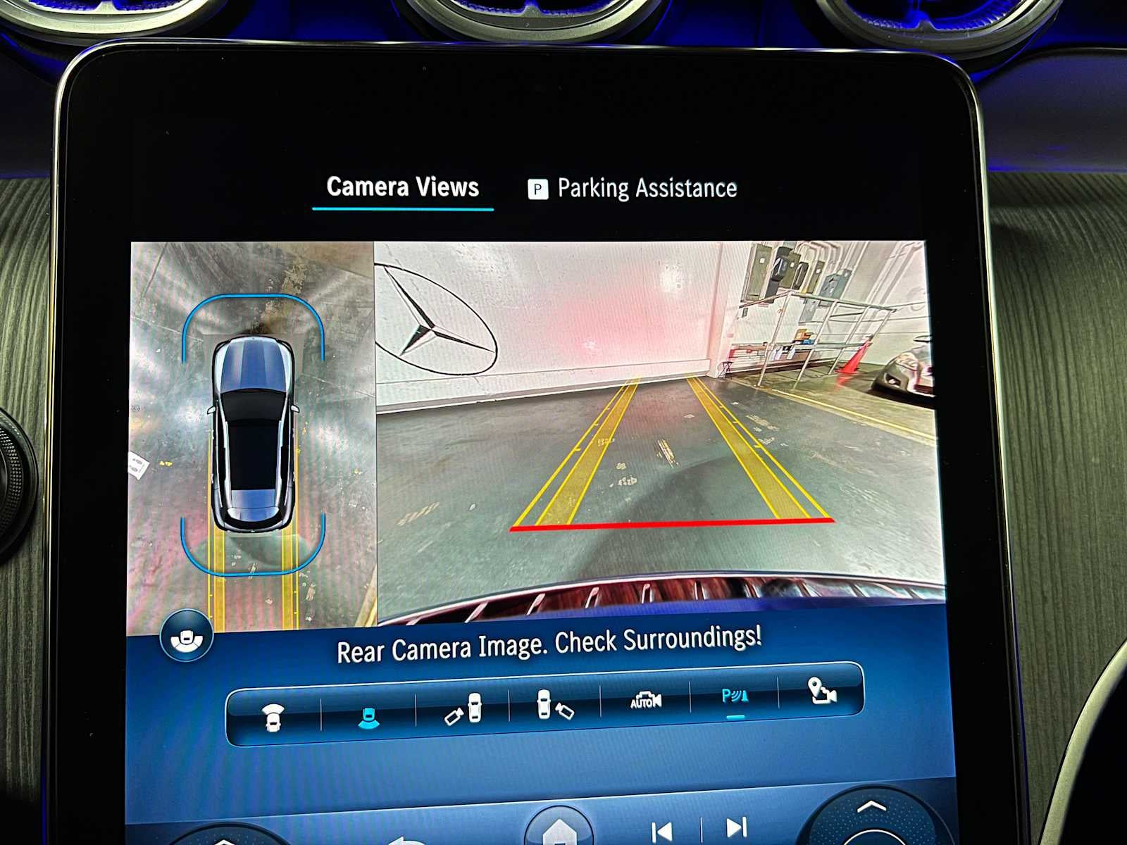 2023 Mercedes-Benz GLC 300 4MATIC® SUV