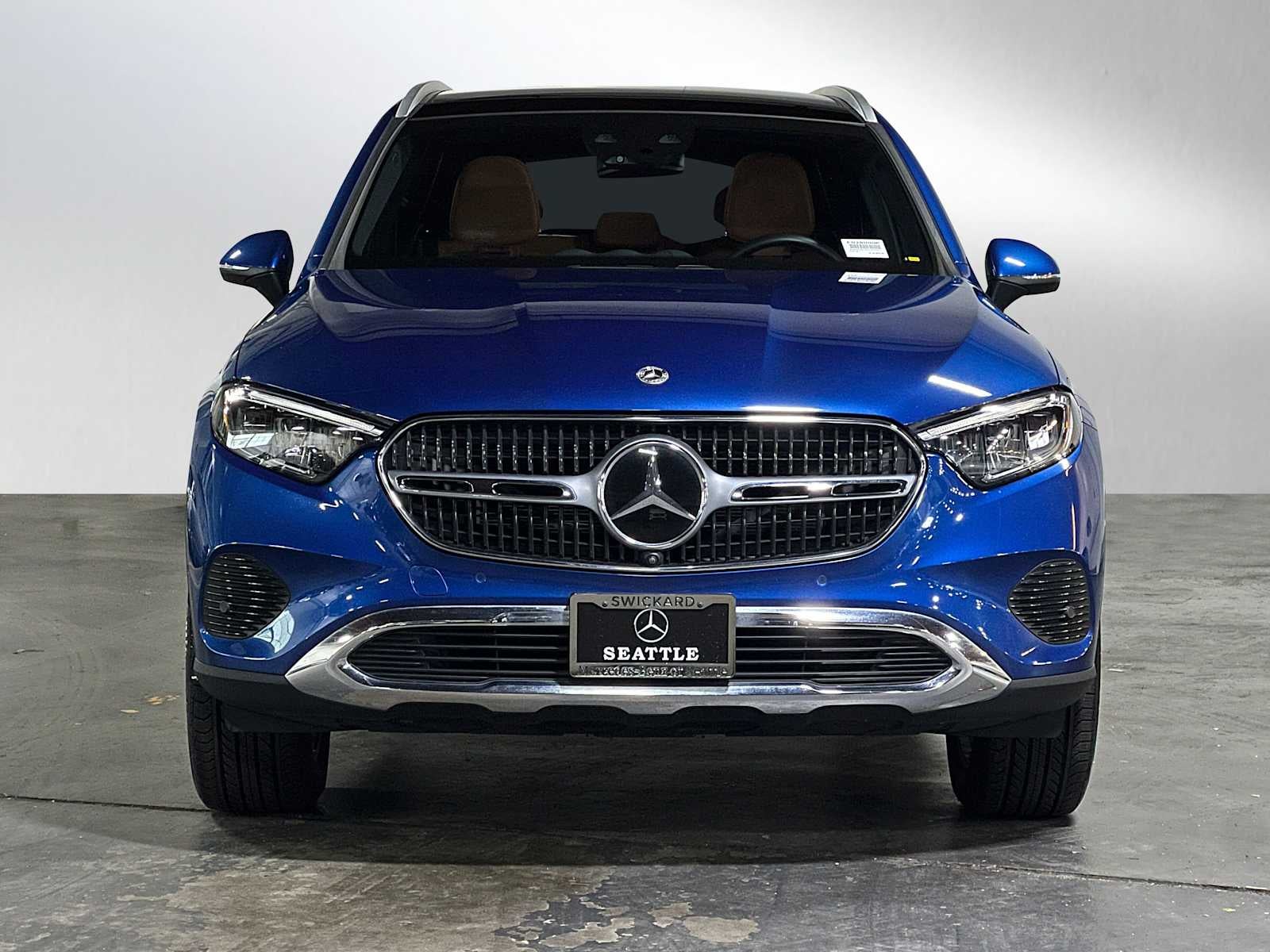 2023 Mercedes-Benz GLC 300 4MATIC® SUV
