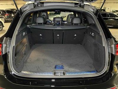 2027 Mercedes-Benz GLC 300 4MATIC® SUV