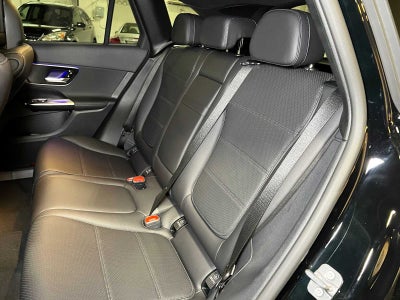 2027 Mercedes-Benz GLC 300 4MATIC® SUV