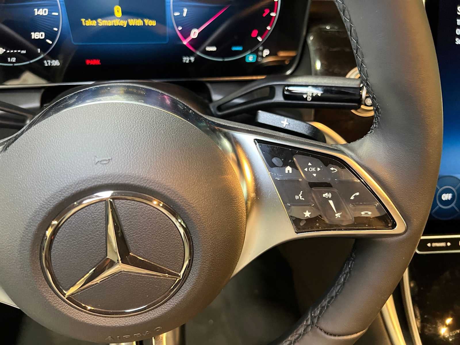 2027 Mercedes-Benz GLC 300 4MATIC® SUV