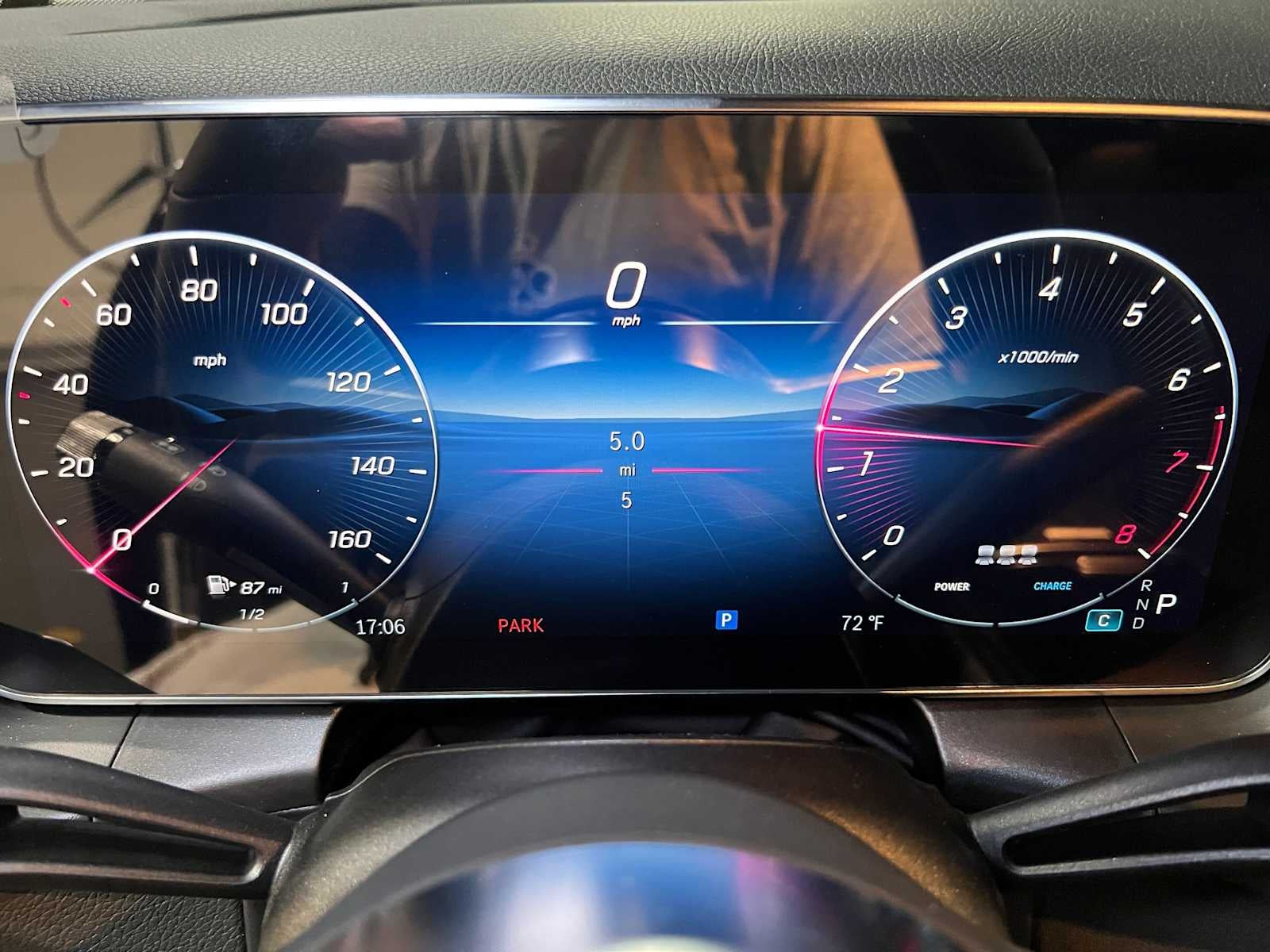 2027 Mercedes-Benz GLC 300 4MATIC® SUV