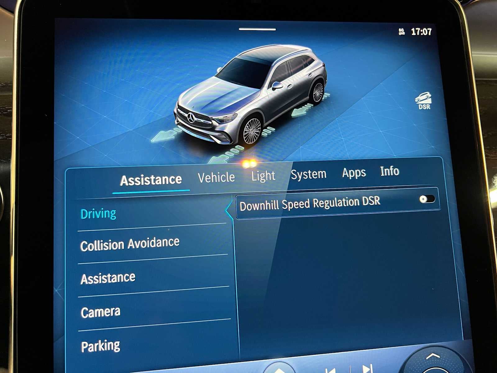 2027 Mercedes-Benz GLC 300 4MATIC® SUV