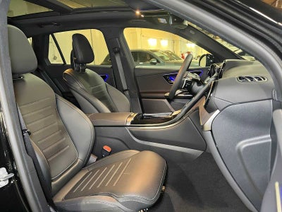 2027 Mercedes-Benz GLC 300 4MATIC® SUV