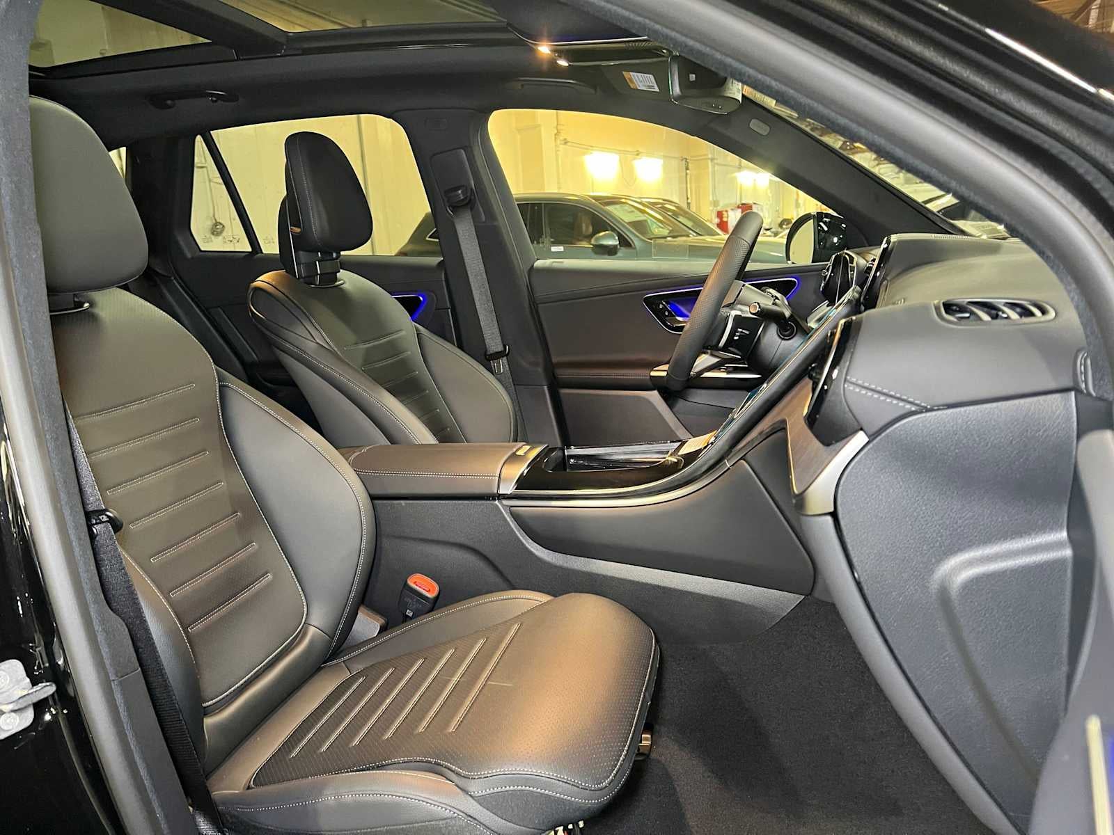 2027 Mercedes-Benz GLC 300 4MATIC® SUV