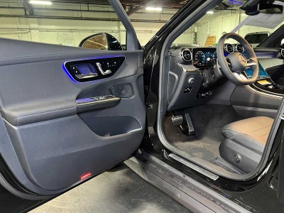 2027 Mercedes-Benz GLC 300 4MATIC® SUV