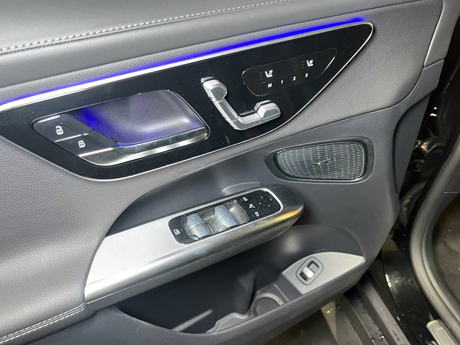 2027 Mercedes-Benz GLC 300 4MATIC® SUV