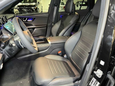 2027 Mercedes-Benz GLC 300 4MATIC® SUV