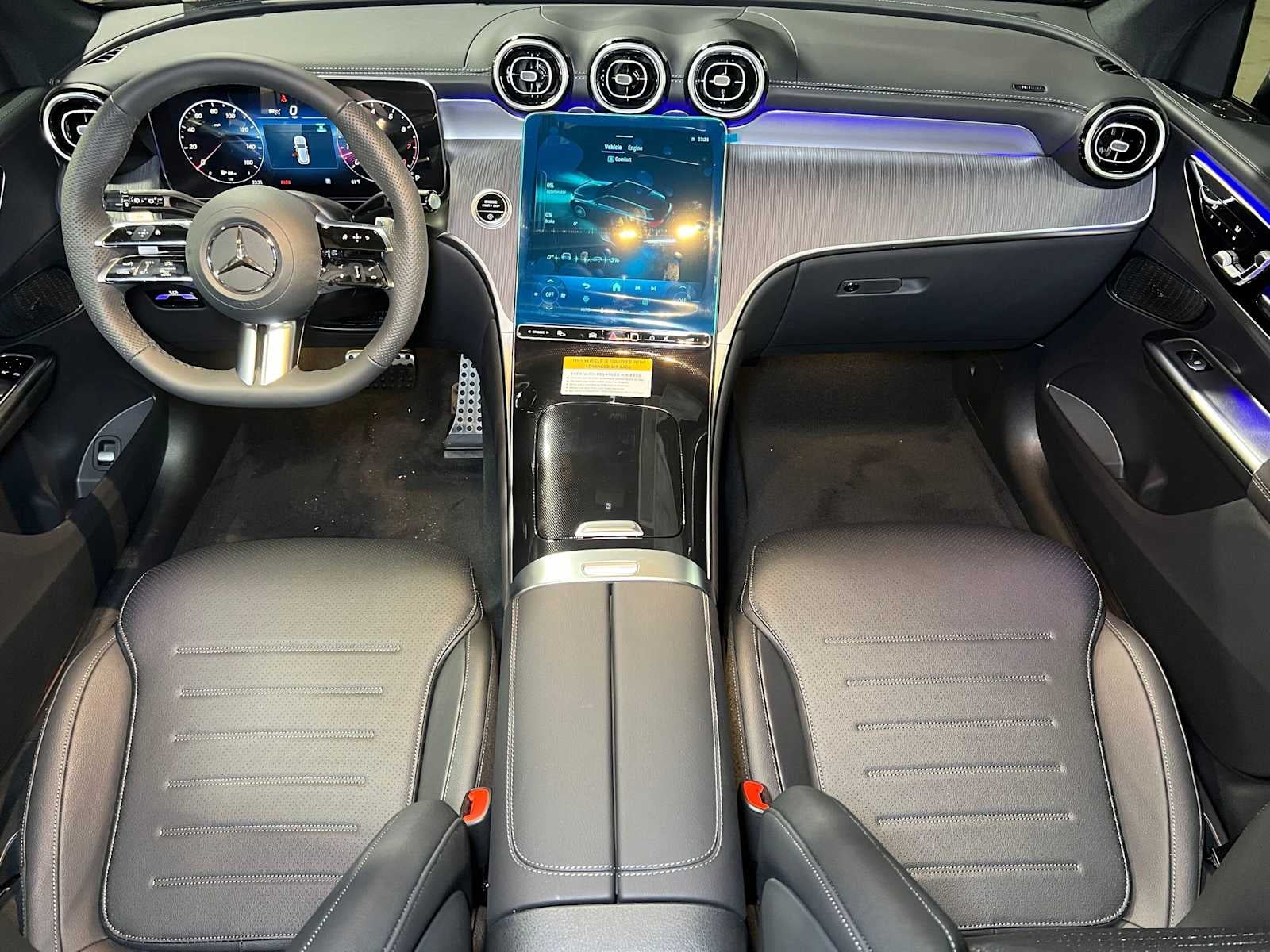 2027 Mercedes-Benz GLC 300 4MATIC® SUV