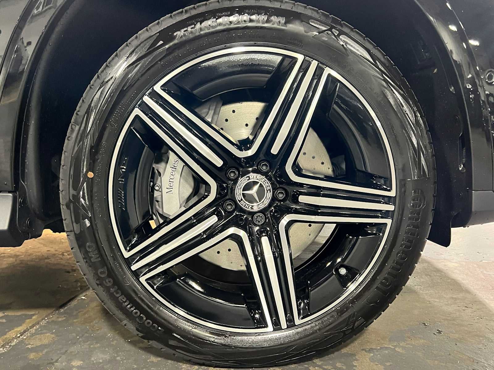 2027 Mercedes-Benz GLC 300 4MATIC® SUV