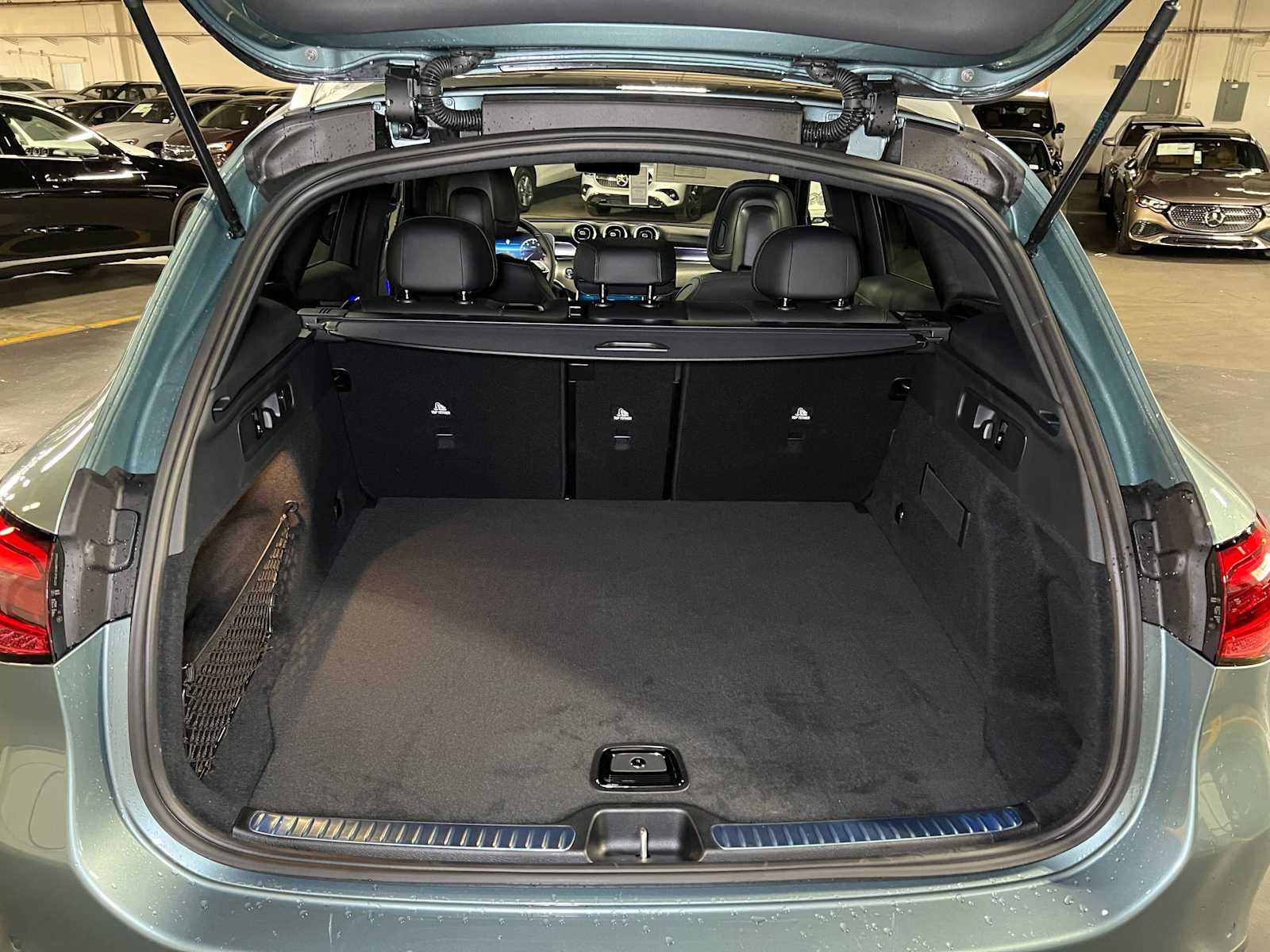 2027 Mercedes-Benz GLC 300 4MATIC® SUV