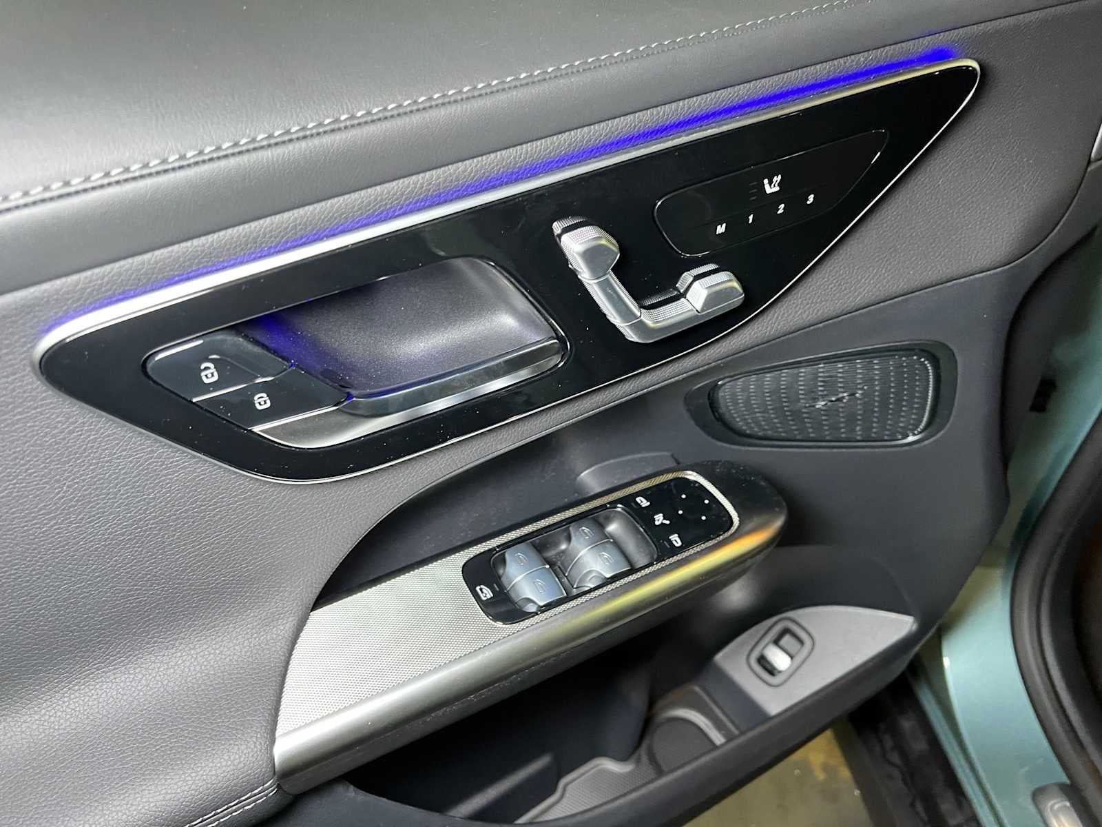 2027 Mercedes-Benz GLC 300 4MATIC® SUV