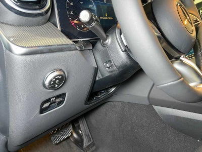 2027 Mercedes-Benz GLC 300 4MATIC® SUV