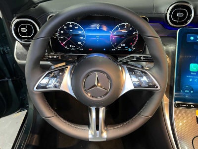 2027 Mercedes-Benz GLC 300 4MATIC® SUV