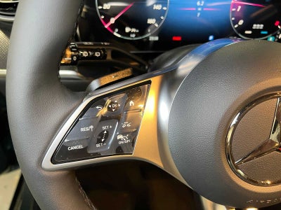 2027 Mercedes-Benz GLC 300 4MATIC® SUV
