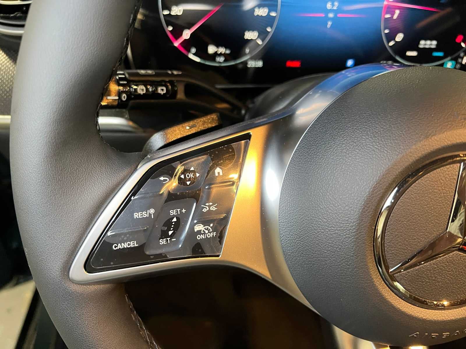 2027 Mercedes-Benz GLC 300 4MATIC® SUV