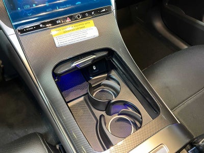 2027 Mercedes-Benz GLC 300 4MATIC® SUV